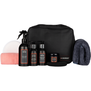 Discovery Kit inkl. Carnaubavoks