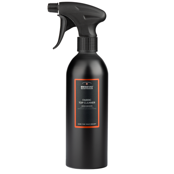 FABRIC TOP CLEANER Detergente per cappotte cabriolet