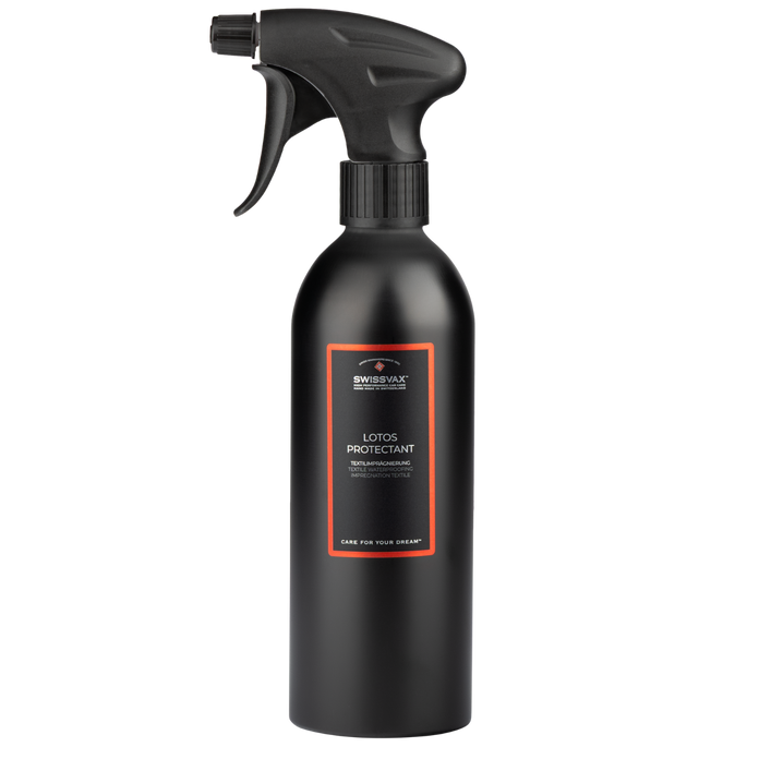 LOTOS PROTECTANT langtids tekstilimpregnering 