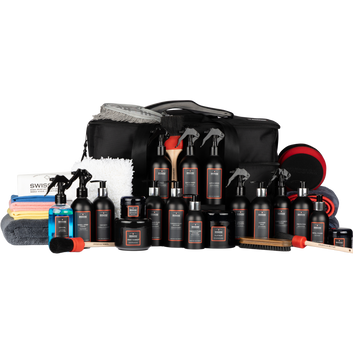 MASTER COLLECTION inkl. Carnaubavoks