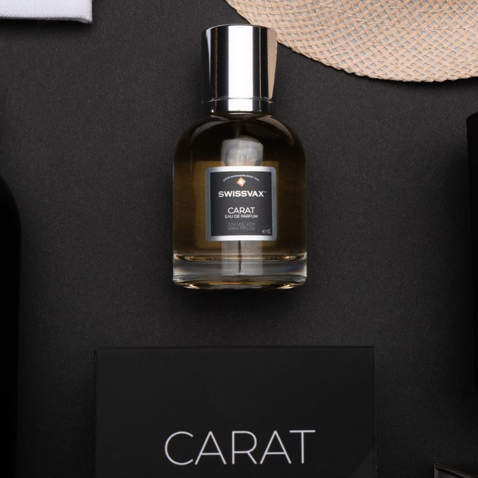CARAT Fine Fragrance Parfum EdP
