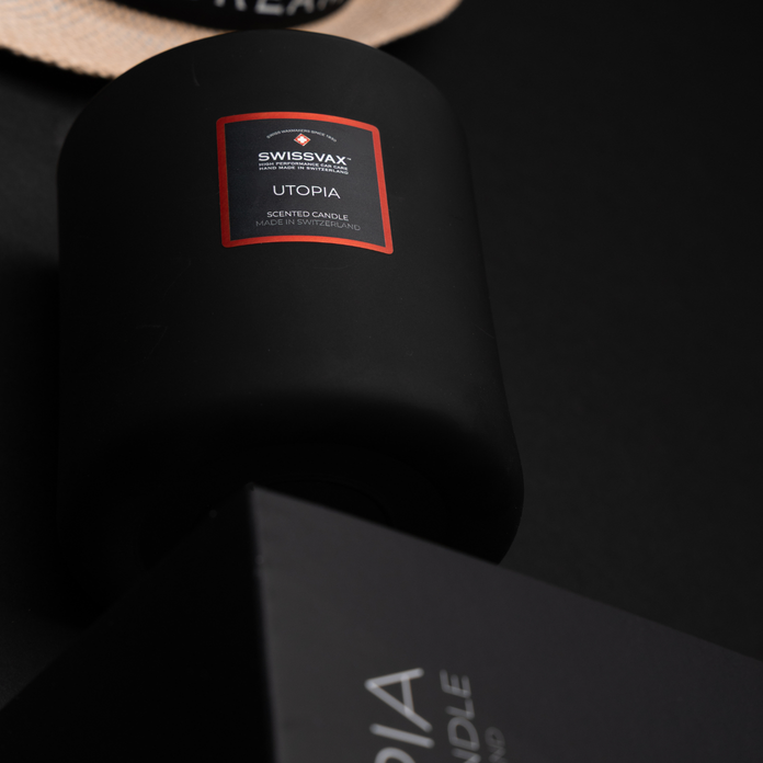 Bougie parfumée Utopia