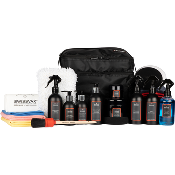 PRESTIGE COLLECTION inkl. Carnaubavoks