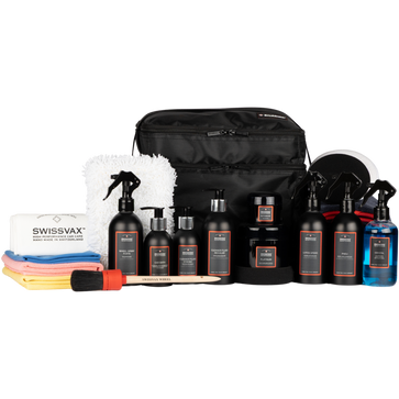 Prestige Collection inkl. Carnaubawachs