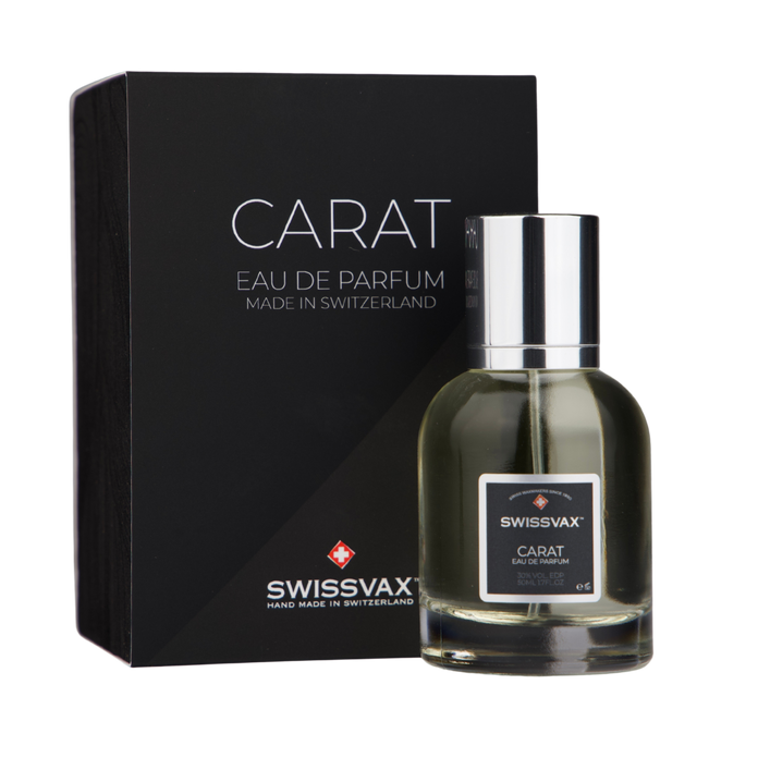 CARAT Fine Fragrance Parfyme EdP