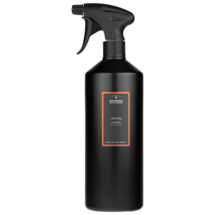 CRYSTAL Detergente per vetri