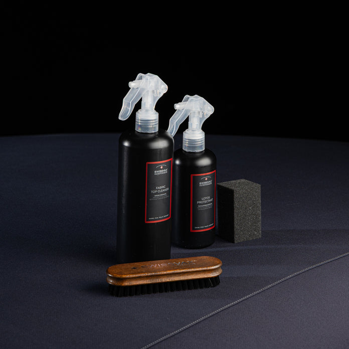 LOTOS PROTECTANT Impermeabilizzante a lunga durata per tessuti