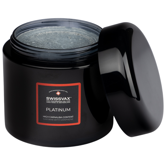 PLATINUM (60% Vol.) Cera di Carnauba con Grafene