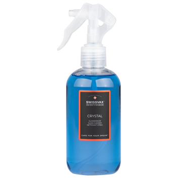 CRYSTAL Detergente per vetri