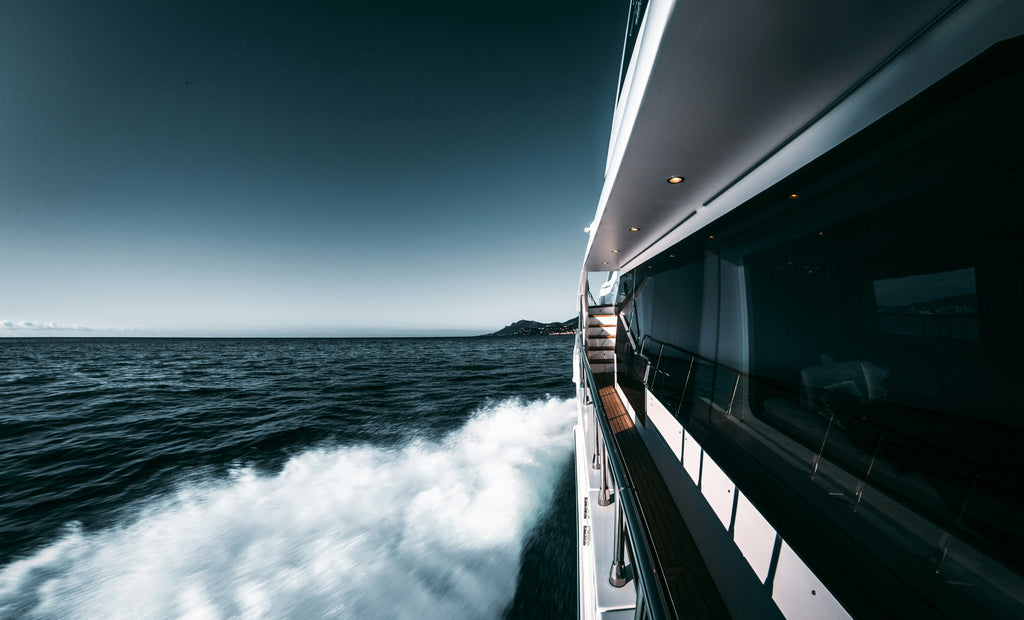 Yachtpleie