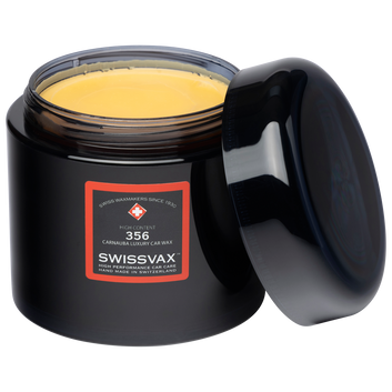 356 (40% vol.) Cera Carnauba per vecchie vernici a base di resina sintetica (200ml)
