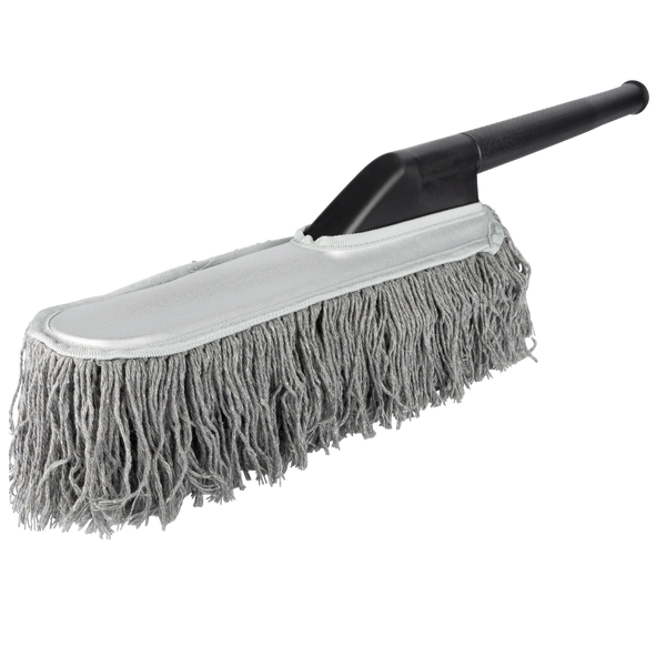 Car Duster Støvfjær Stor / Liten / Sett