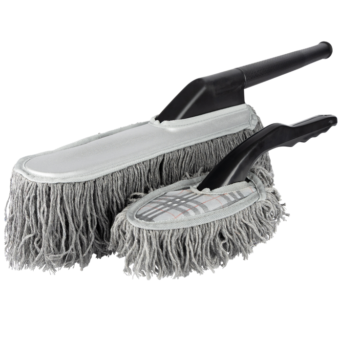 CAR DUSTER grand / mini / Set