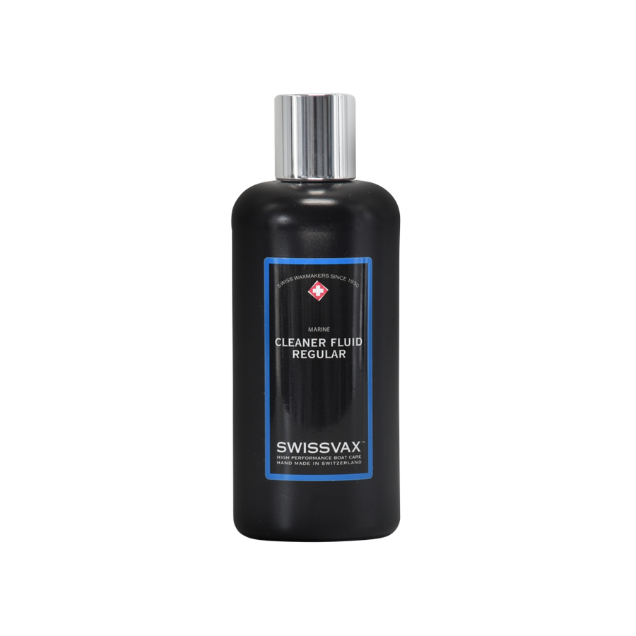 MARINE CLEANER FLUID REGULAR Håndpolitur uten slipemidler