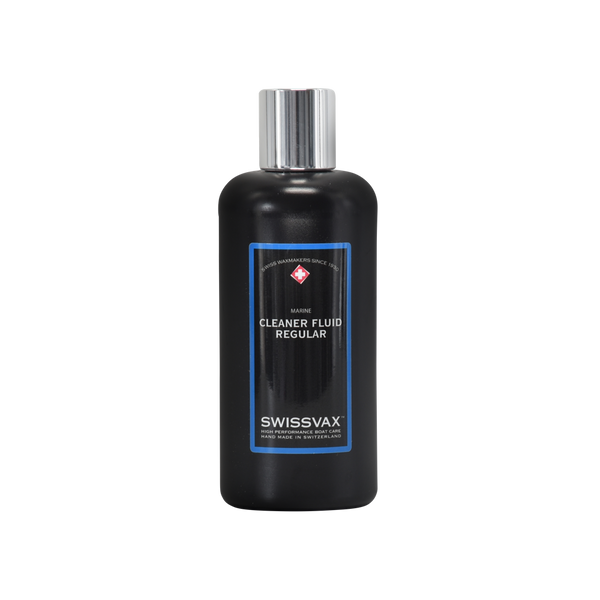 GELCOAT CLEANER FLUID Håndpolitur uten slipemidler