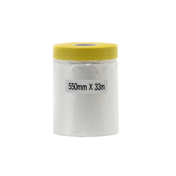 PELLICOLA PROTETTIVA per coprire un'intera automobile