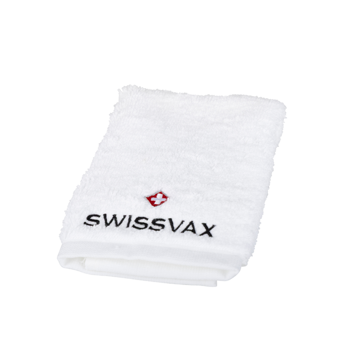 Towel Collection, détergent inclus