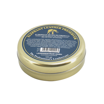 ELEPHANT Grasso per pelle