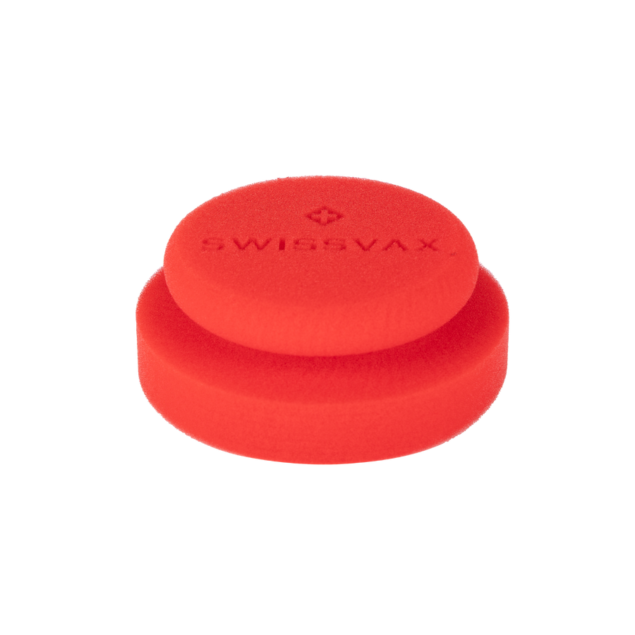 HAND PUCK rosso, versione morbida