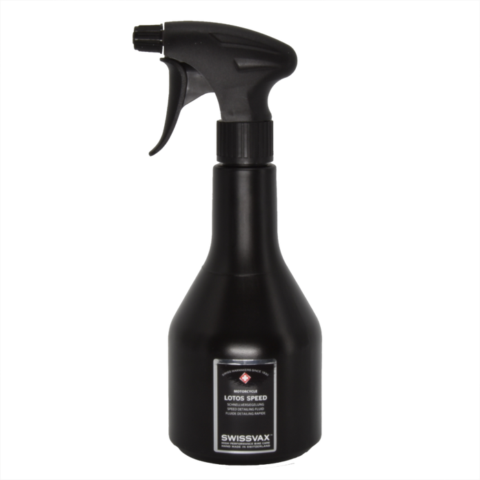 Motorsykkel LOTOS SPEED Rask detaljering Rask forsegling av alle overflater (unntatt tekstil) 