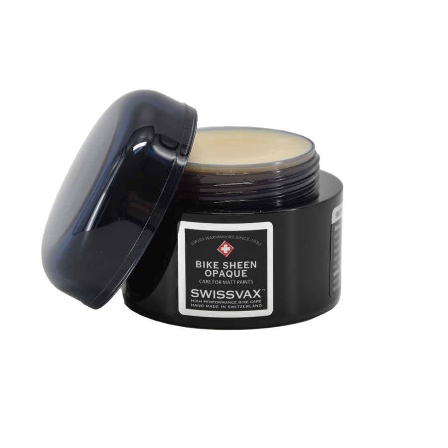 Motorcycle BIKE SHEEN OPAQUE (40% Vol.) Carnaubawachs für Mattlacke und Folien