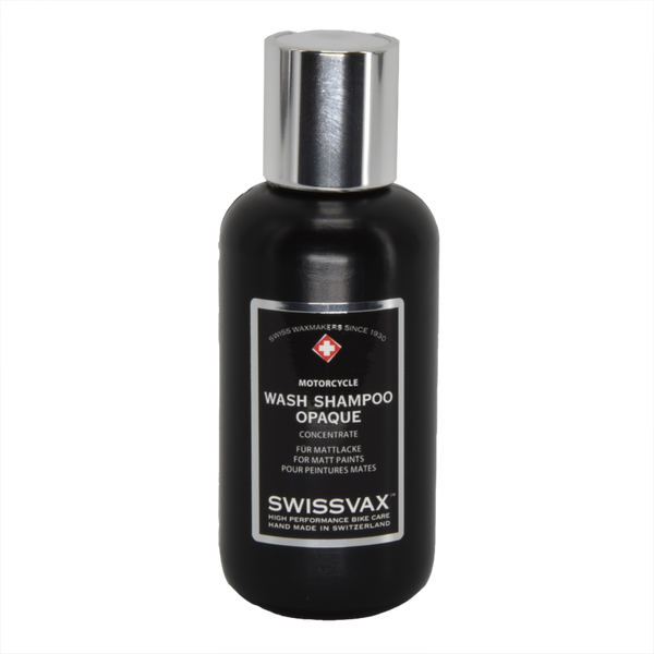 Motorcycle WASH OPAQUE Sjampokonsentrat for mattlakker
