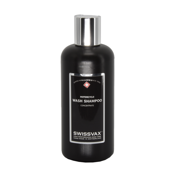Motorcycle WASH Shampoo Concentrato