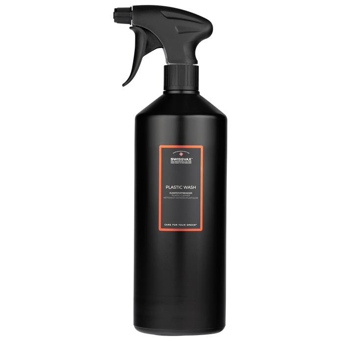 MARINE PLASTIC WASH Detergente per plastica