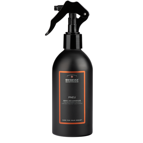 PNEU WHITE Rengjører for hvitveggdekk (250 ml)