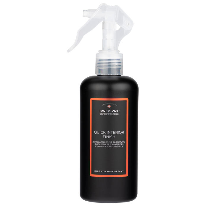 Master Collection incl. Carnauba Wax