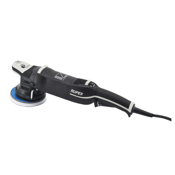 RUPES «BIGFOOT» POLERINGMASKIN LHR15V 230V 
