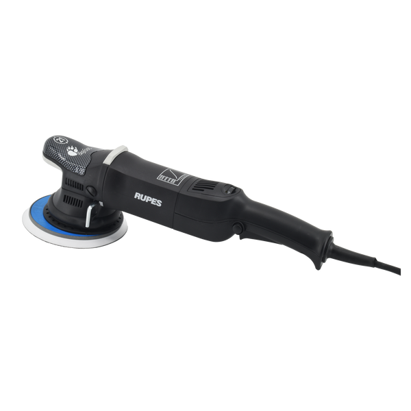 RUPES «BIGFOOT» POLERINGMASKIN LHR21ES 230V 