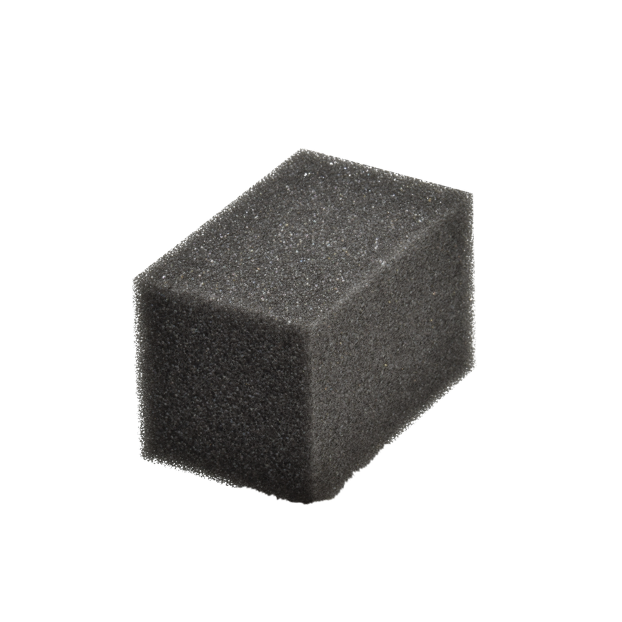APPLICATORE IN SPUGNA CUBO grigio