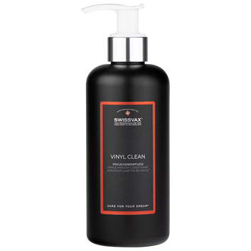 MARINE VINYL CLEAN Vinylpleie 