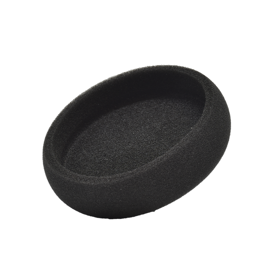 SWISSVAX POT COASTER anti-skli pute for voksbokser 